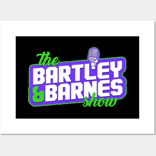 Bartley & Barnes Vol. 2 Posters and Art